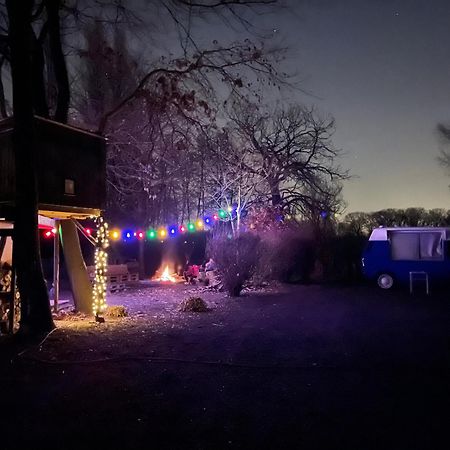 Appartement Vrijstaat Marie Halter Destelbergen Luaran gambar
