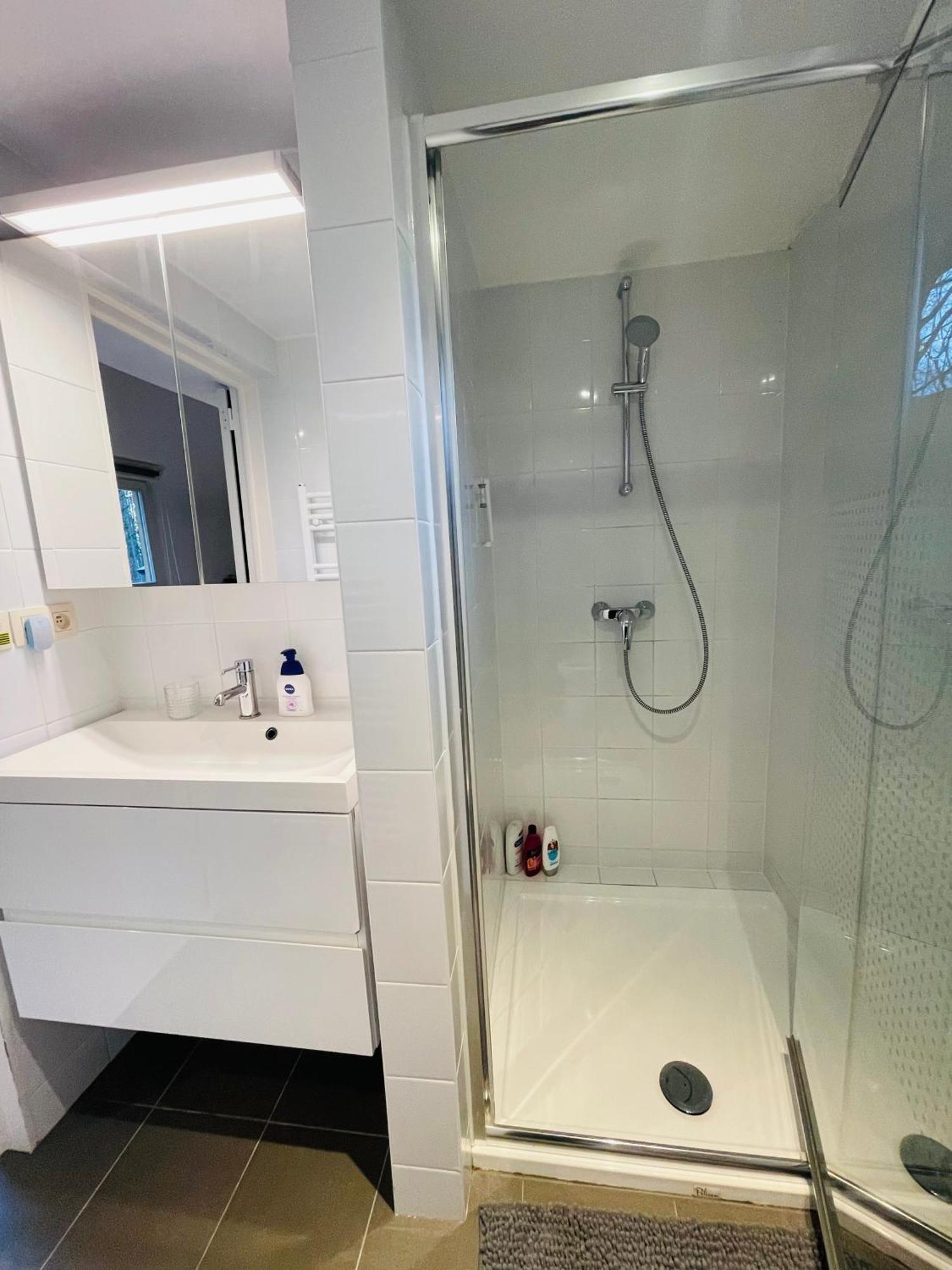 Appartement Vrijstaat Marie Halter Destelbergen Luaran gambar