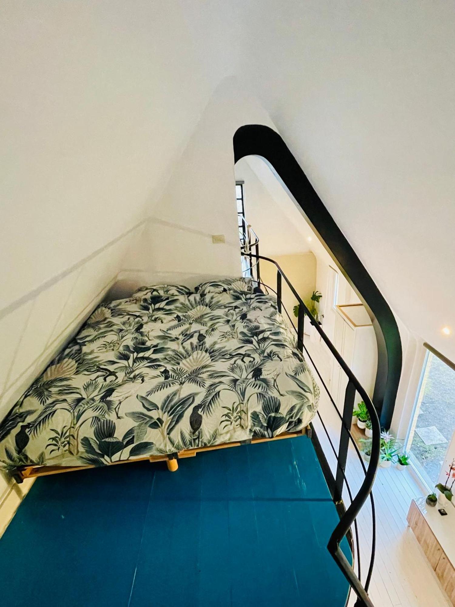Appartement Vrijstaat Marie Halter Destelbergen Luaran gambar
